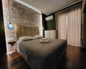 Athens Riviera Luxury Suite